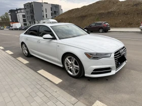 Audi A6 2.0 TFSI, ZF 8HP, снимка 8