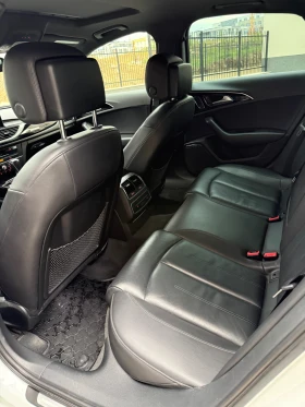 Audi A6 2.0 TFSI, ZF 8HP, снимка 13