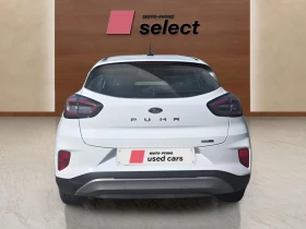 Ford Puma 1.0 EcoBoost, снимка 6