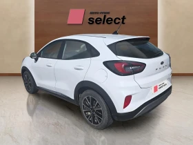 Ford Puma 1.0 EcoBoost, снимка 7