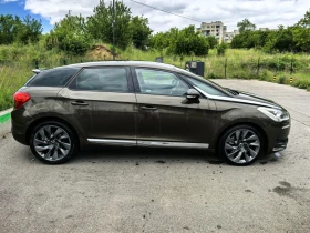 Citroen DS5 2.0 HDI , снимка 5