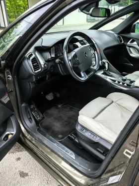 Citroen DS5 2.0 HDI , снимка 11