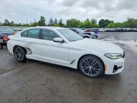 BMW 530, снимка 4