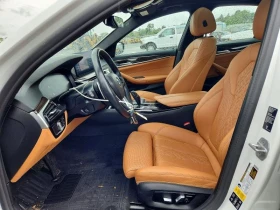 BMW 530, снимка 7