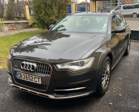 Audi A6 Allroad 3.0 TFSI, снимка 2