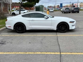 Ford Mustang * EcoBoost * CARFAX * ЦЕНА ДО БГ, снимка 4