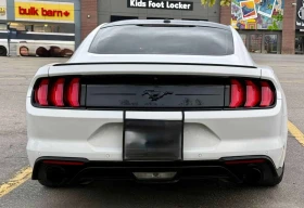 Ford Mustang * EcoBoost * CARFAX * ЦЕНА ДО БГ, снимка 5
