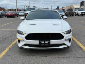 Ford Mustang * EcoBoost * CARFAX * ЦЕНА ДО БГ, снимка 2