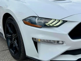 Ford Mustang * EcoBoost * CARFAX * ЦЕНА ДО БГ, снимка 6