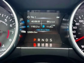 Ford Mustang * EcoBoost * CARFAX * ЦЕНА ДО БГ, снимка 9