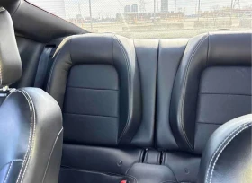 Ford Mustang * EcoBoost * CARFAX * ЦЕНА ДО БГ, снимка 12