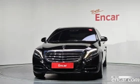 Mercedes-Benz S 600 MAYBACH* HUD* МАСАЖ* TV* 360, снимка 3