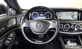 Mercedes-Benz S 600 MAYBACH* HUD* МАСАЖ* TV* 360, снимка 11