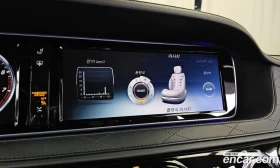 Mercedes-Benz S 600 MAYBACH* HUD* МАСАЖ* TV* 360, снимка 13