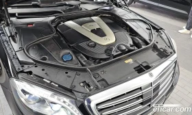 Mercedes-Benz S 600 MAYBACH* HUD* МАСАЖ* TV* 360, снимка 6