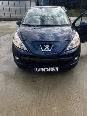 Peugeot 207, снимка 1