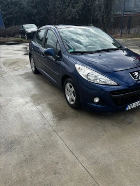 Peugeot 207, снимка 11