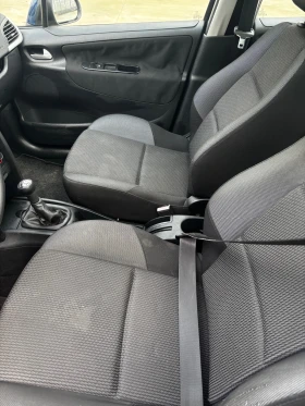 Peugeot 207, снимка 6