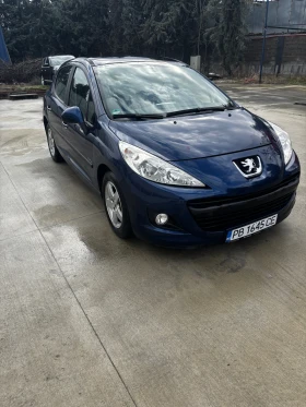 Peugeot 207, снимка 12