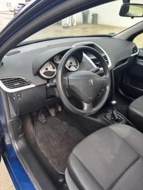 Peugeot 207, снимка 4