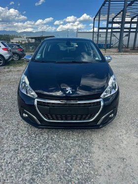Peugeot 208 1.2i Automatic, снимка 1