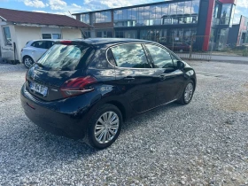 Peugeot 208 1.2i Automatic, снимка 4