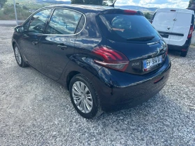 Peugeot 208 1.2i Automatic, снимка 5