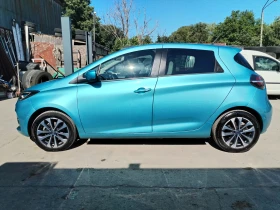 Renault Zoe INTENS 52kw , снимка 7