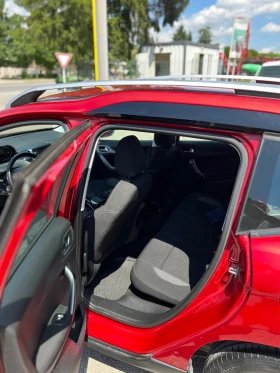 Peugeot 2008 1.2Turbo/Facelift/Automat, снимка 6
