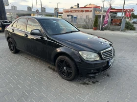 Mercedes-Benz C 200, снимка 5