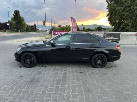 Mercedes-Benz C 200, снимка 3