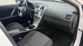 Toyota Avensis 1.8i   EURO5, снимка 10