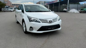 Toyota Avensis 1.8i   EURO5, снимка 1