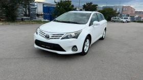 Toyota Avensis 1.8i   EURO5, снимка 2