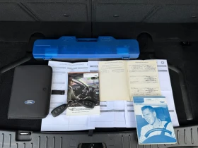 Ford S-Max * TITANIUM* ПАНОРАМА* НАВИГАЦИЯ* КОЖА* EURO 5* , снимка 15