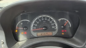 Fiat Panda 1.2 бензин /газ N1, снимка 7