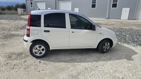 Fiat Panda 1.2 бензин /газ N1, снимка 4