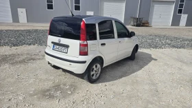 Fiat Panda 1.2 бензин /газ N1, снимка 5