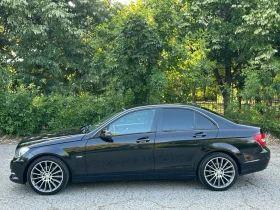 Mercedes-Benz C 220 CAR PLAY/XENON/7g-Tronik, снимка 8