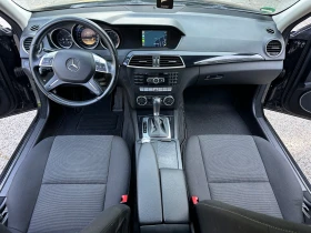 Mercedes-Benz C 220 CAR PLAY/XENON/7g-Tronik, снимка 11