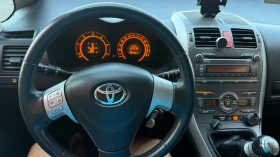 Toyota Auris 2.0 D-4D, снимка 10