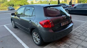 Toyota Auris 2.0 D-4D, снимка 8