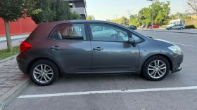 Toyota Auris 2.0 D-4D, снимка 6