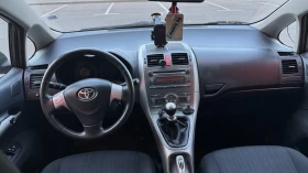 Toyota Auris 2.0 D-4D, снимка 9