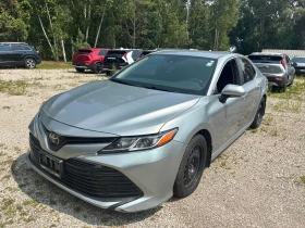 Toyota Camry * Auto * АВТОКРЕДИТ * ГЛАВНО ПРЕДСТАВИТЕЛСТВО, снимка 1