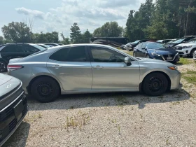 Toyota Camry * Auto * АВТОКРЕДИТ * ГЛАВНО ПРЕДСТАВИТЕЛСТВО, снимка 4