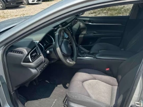 Toyota Camry * Auto * АВТОКРЕДИТ * ГЛАВНО ПРЕДСТАВИТЕЛСТВО, снимка 7