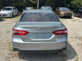 Toyota Camry * Auto * АВТОКРЕДИТ * ГЛАВНО ПРЕДСТАВИТЕЛСТВО, снимка 5