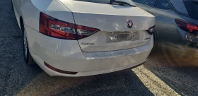 Skoda Superb 2.0 tdi automatic , снимка 3
