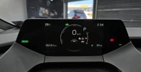 Toyota Prius XLE 2.0 Бензин, снимка 5